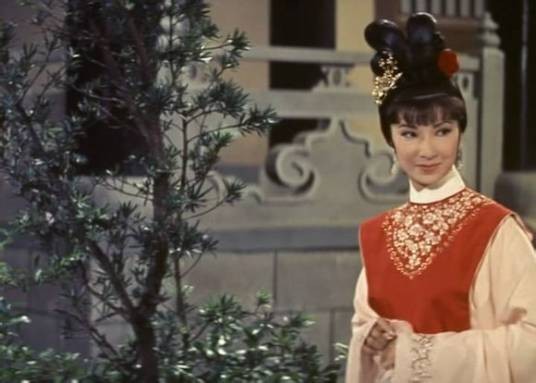 红梅阁(1968年王天林执导的古装电影)