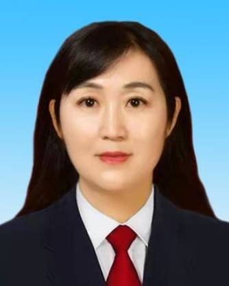 吴青(呼和浩特市新城区副区长)