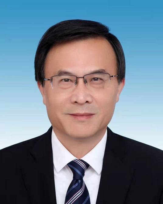 张平(浙江省宁波市人大常委会主任、党组书记)