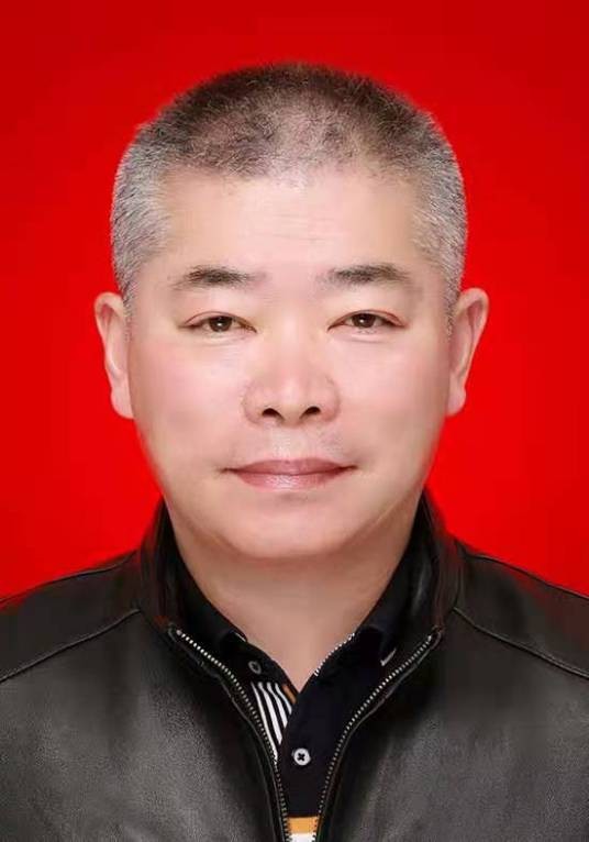 赵军(四川省体育局党组成员、机关党组书记)