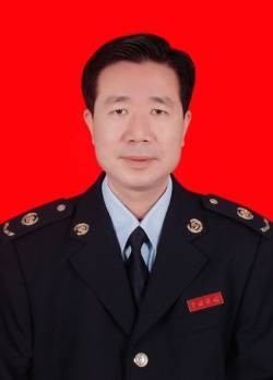 罗志坚(国家税务总局梅州市梅县区税务局局长)