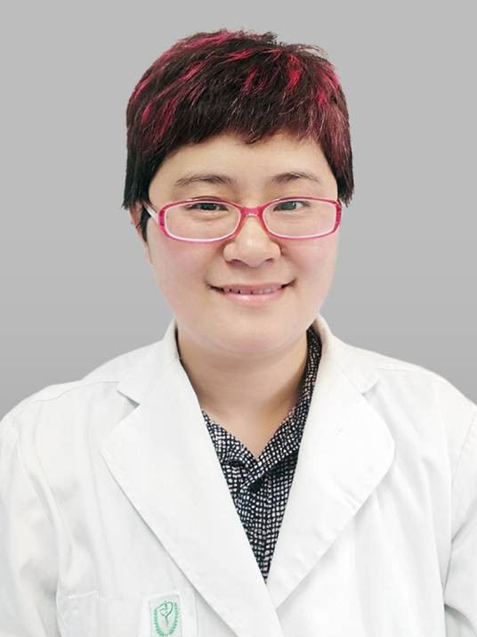 孙海燕(首都医科大学附属北京安贞医院副主任医师)