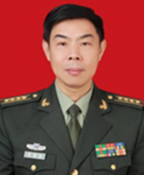 瞿建波(广东省中山军分区原政治委员)