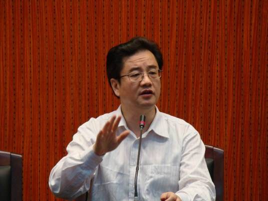 蒋平(云南省委610办主任)