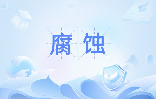 腐蚀（形态学图像处理基本概念）