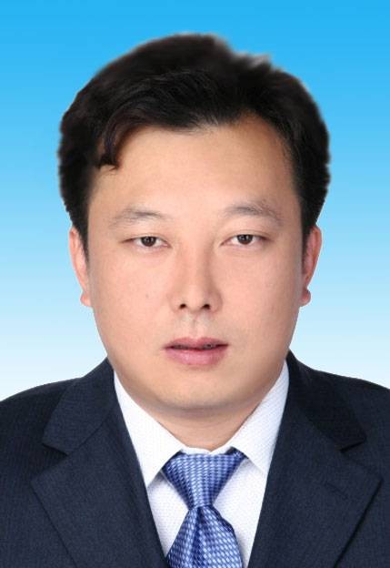 陈凯（四川省市场监督管理局党组书记、局长）