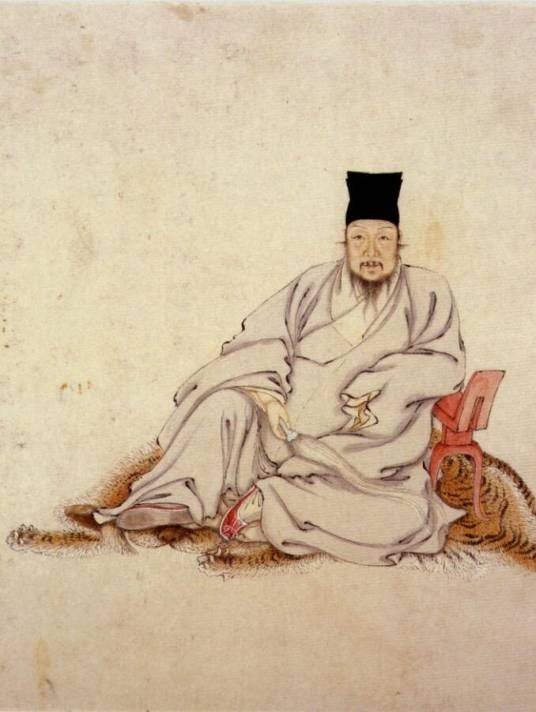 陈子龙(明末文学家、民族英雄)