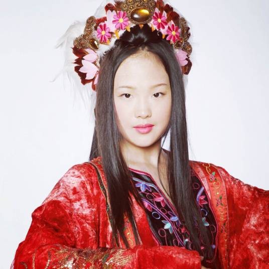 麦子(电视剧和小说《正义联盟》中的人物)