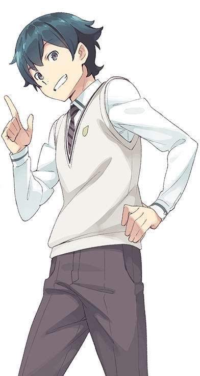 和泉正宗