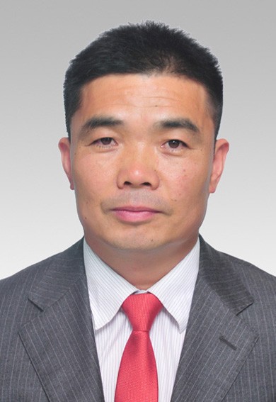 吴英（安徽省宿州市萧县祖楼镇党委副书记、镇长）