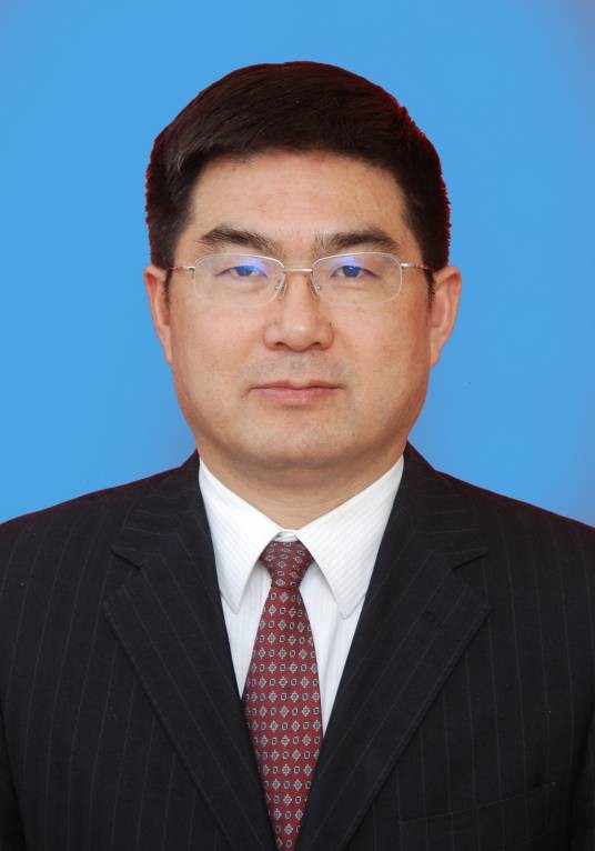 王武(夷陵区人力资源和社会保障局党组书记)