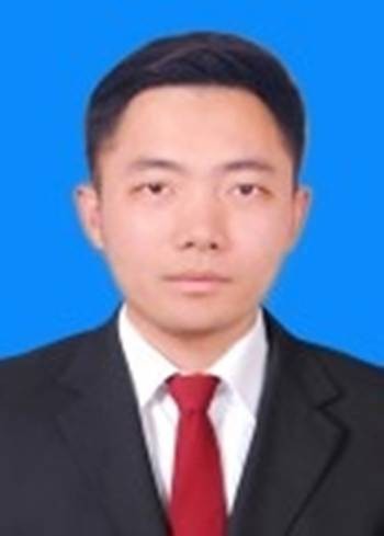 叶翔(浙江省台州市三门县健跳镇纪委书记)