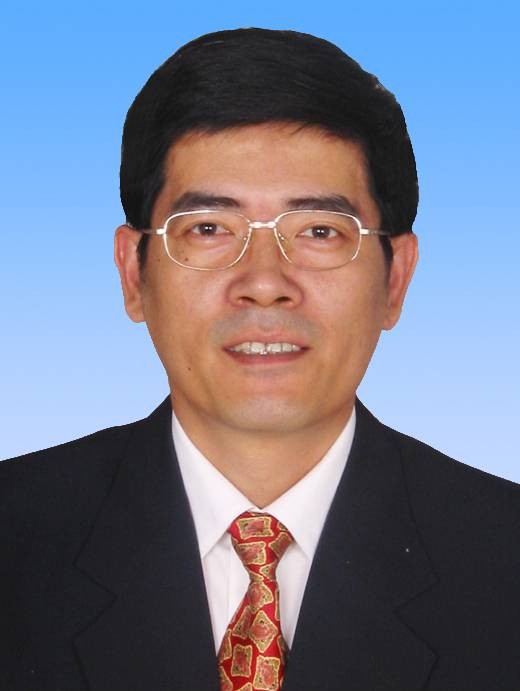 鲁勇(全国工商联原专职副主席)