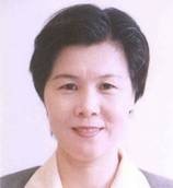陈洁(浙江省温州市鹿城区人大常委会副主任)
