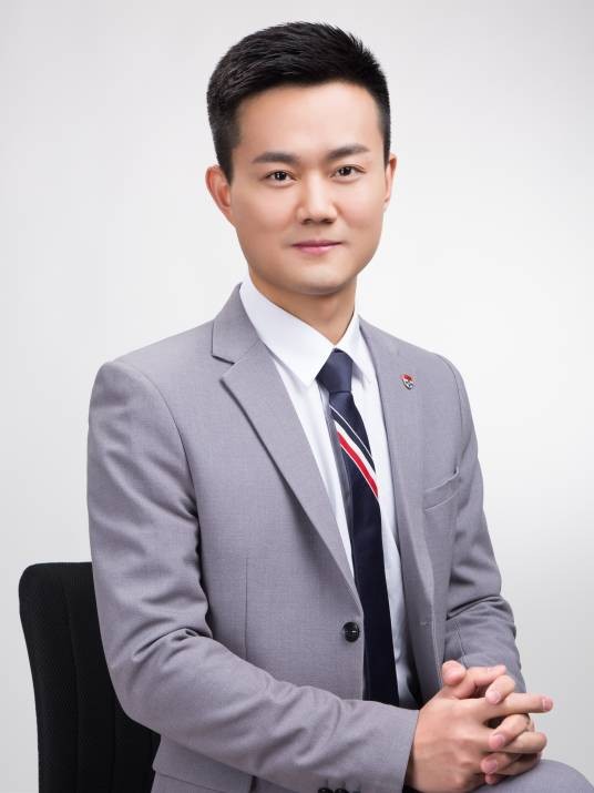 李帅(中国青年演讲家)