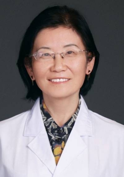 陈洁(浙江大学医学院附属儿童医院消化内科主任医师)