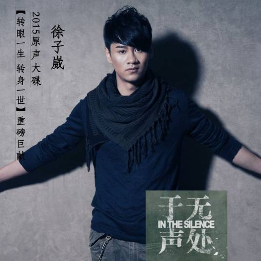 于无声处（徐子崴《于无声处》原声大碟）