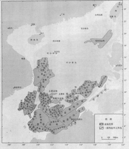 南华大冰期