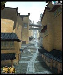 石塘县(游戏中的地名)