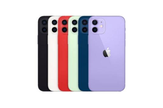 iPhone 12