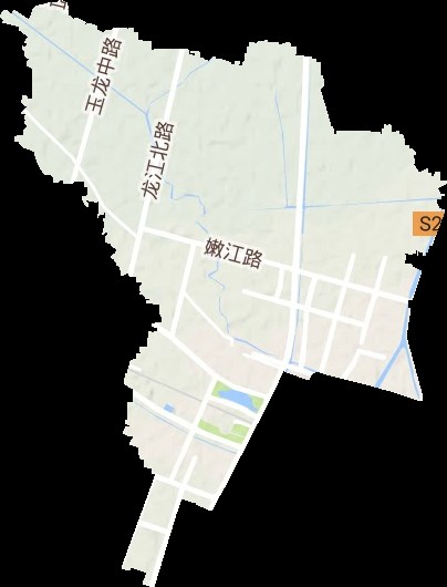 新桥街道(江苏省常州市新北区辖街道)