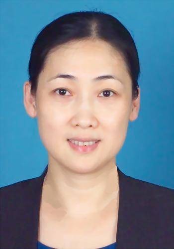 朱霞（致公党广西柳州市委会主委）