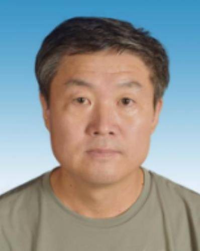 郭磊(山东省德州市陵城区交通运输局原局长)