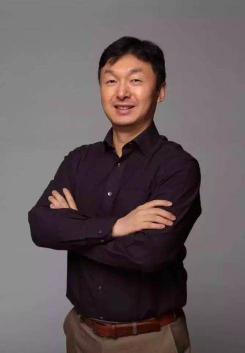 董宁（智链万源（北京）数字科技有限公司CEO）