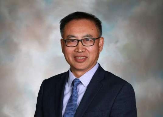 陈安宁(福特汽车(中国)有限公司原总裁兼首席执行官)