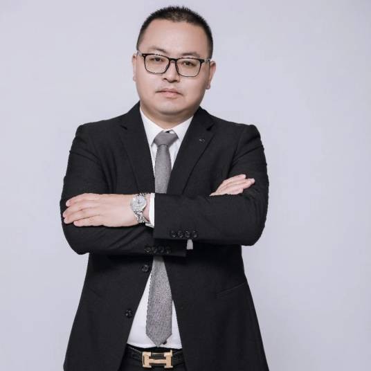 刘翔（律师）