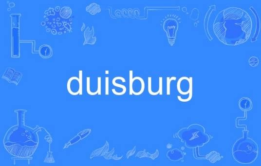 duisburg