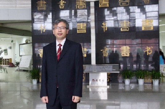 刘康（四川轻化工大学原副校长）