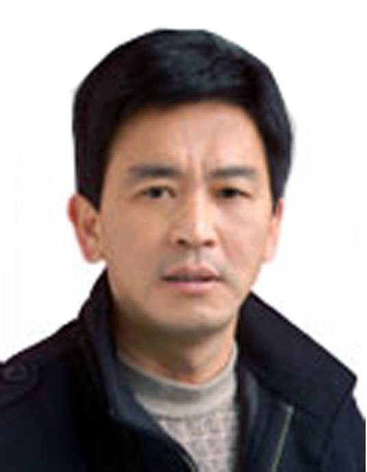 周小平（安徽省宁国市人大常委会党组成员、副主任）