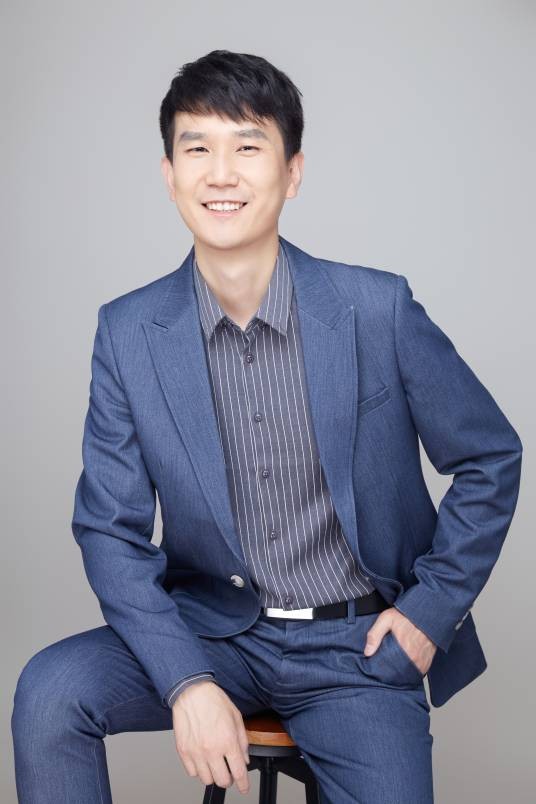 王泽(令才科技创始人、CEO)