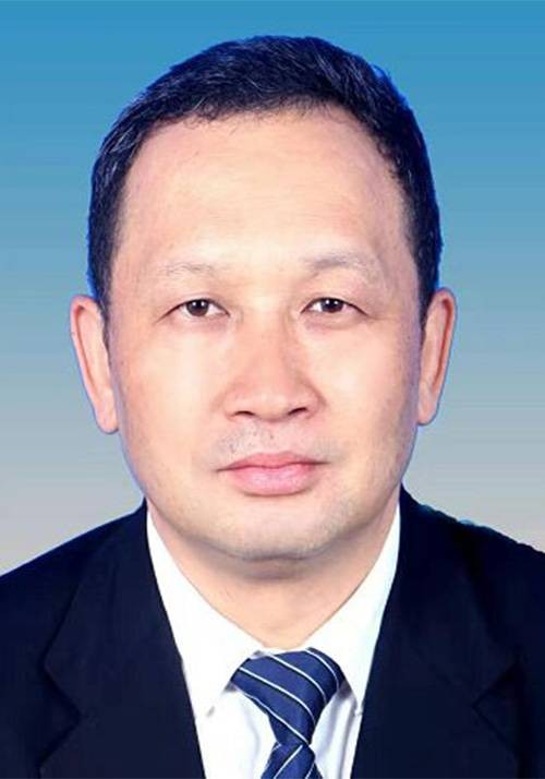 郑毅(云南开放大学校领导(保留正厅长级待遇))