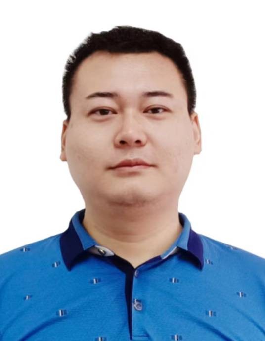 张家旺(蚌埠市禹会区教育体育局党委书记、局长)