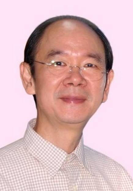 丁远大（中国香港男艺术指导）