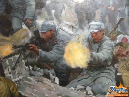 清平乐·国殇