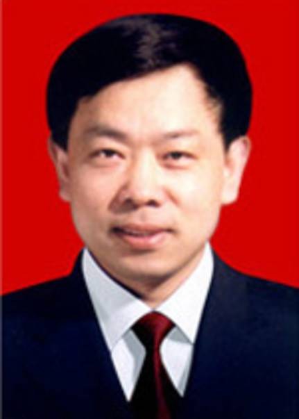 张汉平(湖北省孝感市政协主席、党组书记)