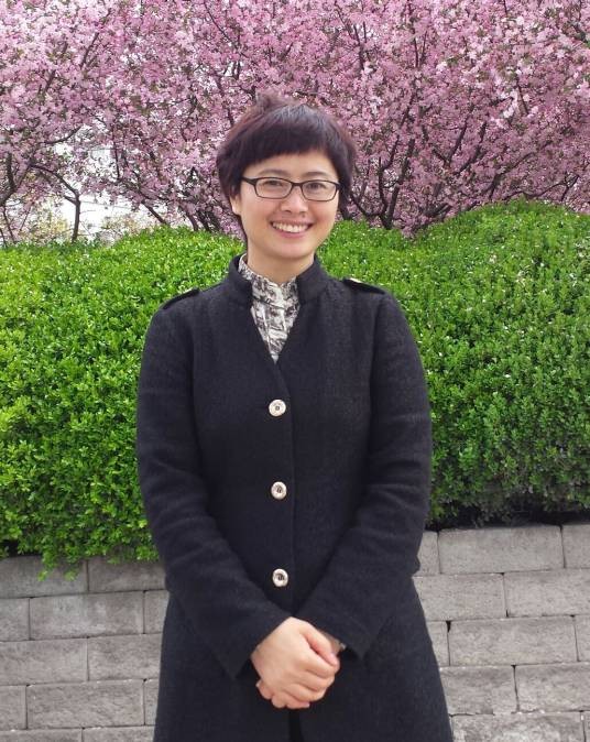 王平（北京联合大学应用文理学院法律系主任）