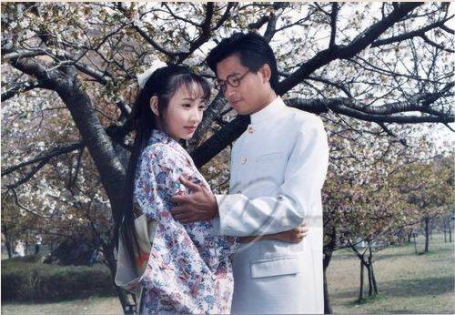 四月望雨(1994年台湾电视剧)