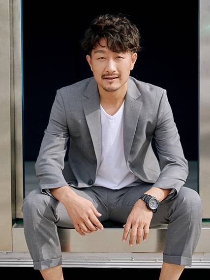 孙浩洋（中国内地导演、演员）