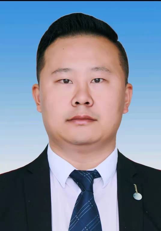 邓立（贵州省遵义市播州区民政局党组成员、副局长）
