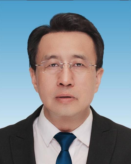 杨牧（内蒙古自治区赤峰市政府党组成员、副市长）
