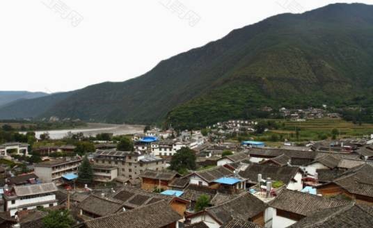 石鼓镇(云南省丽江市玉龙纳西族自治县辖镇)