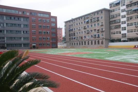 太原市迎泽区双塔西街小学校