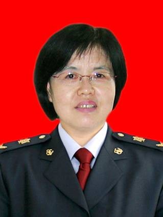 于凤琴(辽宁出入境检验检疫局副局长)