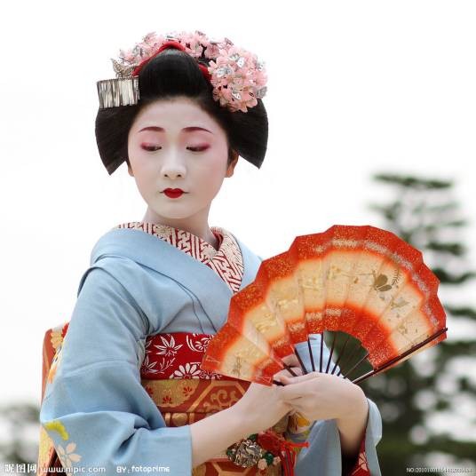 日本礼仪