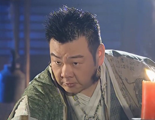 万人敌(电视剧《刁蛮公主》中的人物)