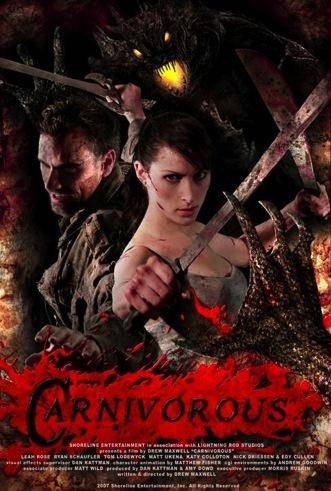 杀出个黎明2：嗜血狂魔